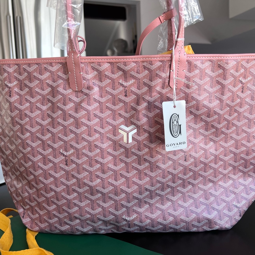Goyard Saint Louis GM bag
